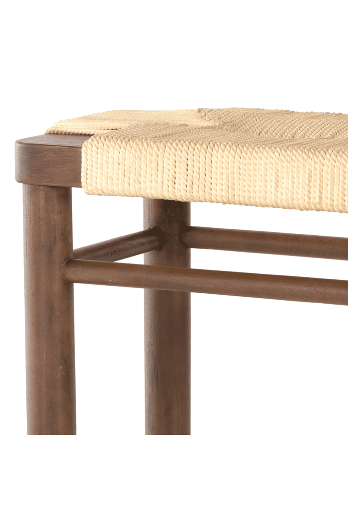 Shona Stool