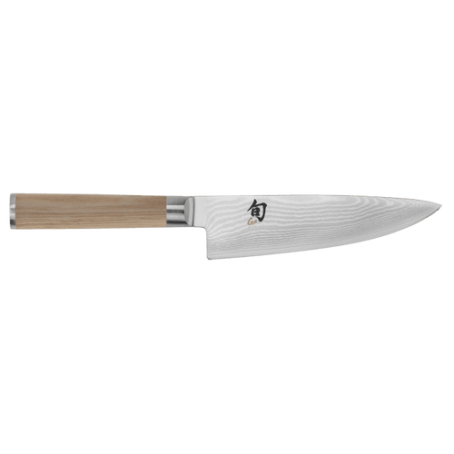 Shun Classic Blonde 6" Chef's Knife