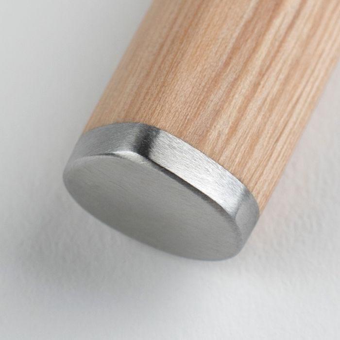 Shun Classic Blonde 6" Chef's Knife