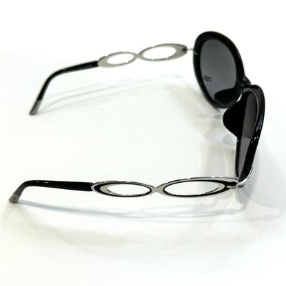 Silhouette SPX 3190 Sunglass, Black