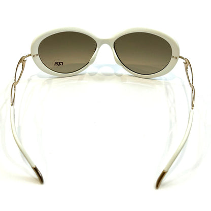 Silhouette SPX 3190 Sunglass, White