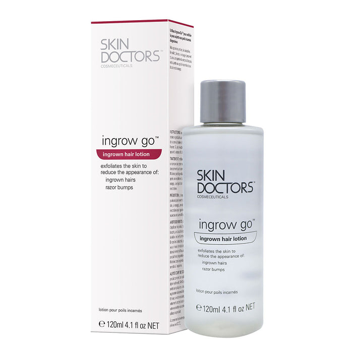 Skin Doctors Ingro Go 120ml