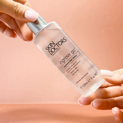 Skin Doctors Ingro Go 120ml