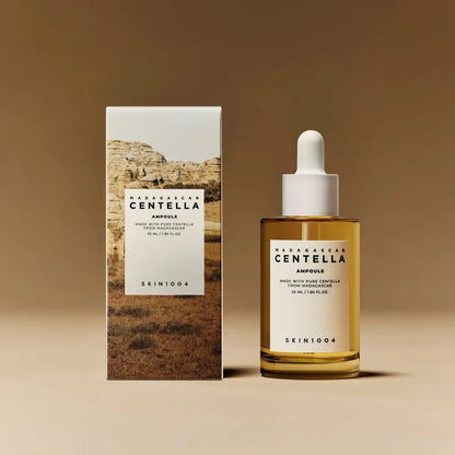 Skin1004 Madagascar Centella Ampoule