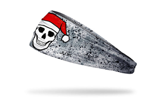 Skulla Claus Big Bang Lite Headband - View 1