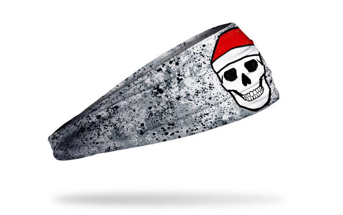 Skulla Claus Big Bang Lite Headband - View 2