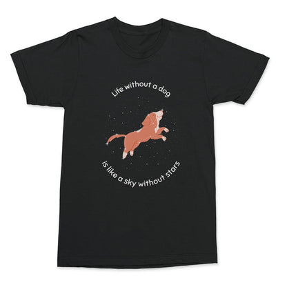 Sky Without Stars Shirt