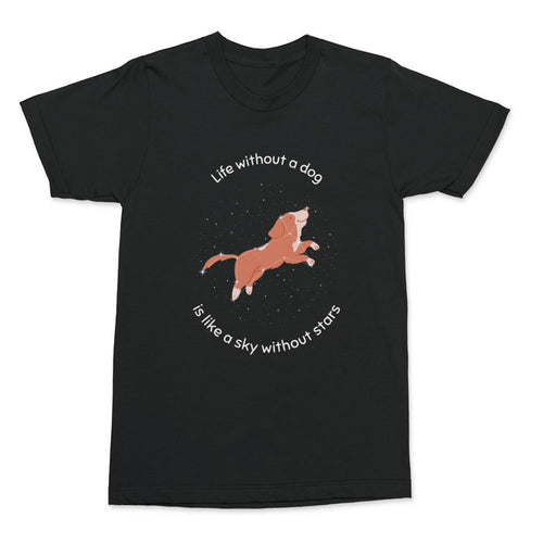 Sky Without Stars Shirt