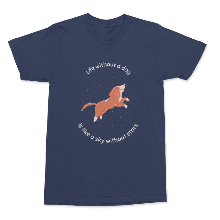 Sky Without Stars Shirt