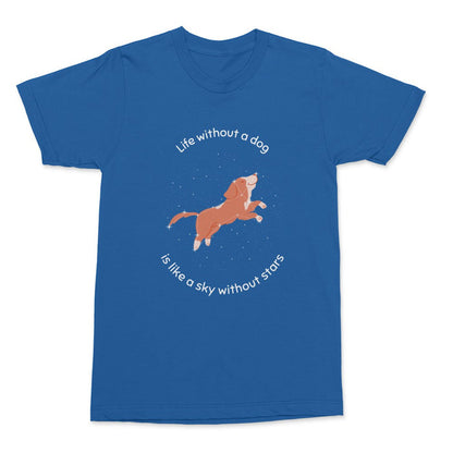 Sky Without Stars Shirt