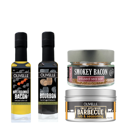 Smoky BBQ Collection