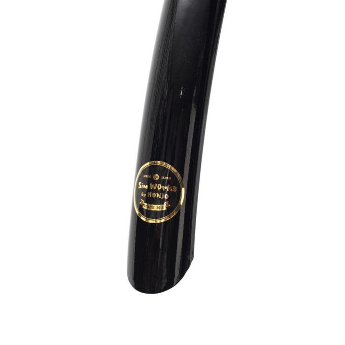 Smooth 35 Black