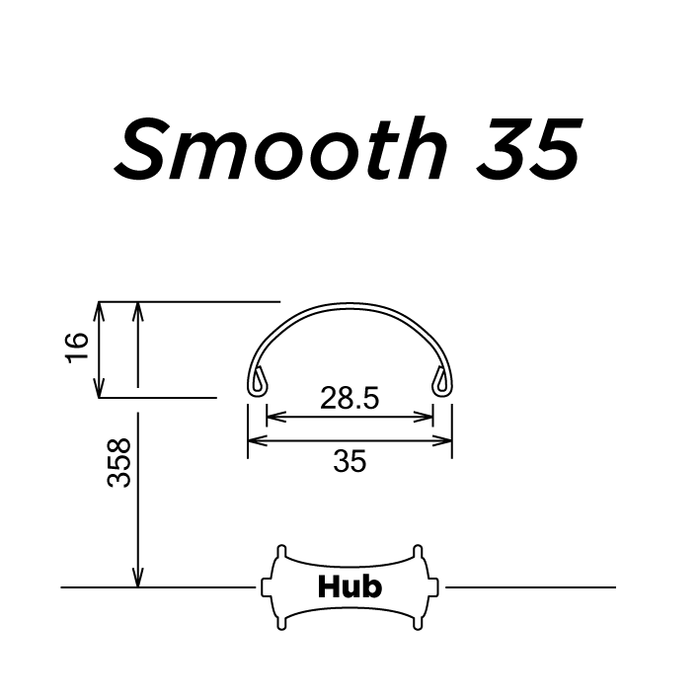 Smooth 35