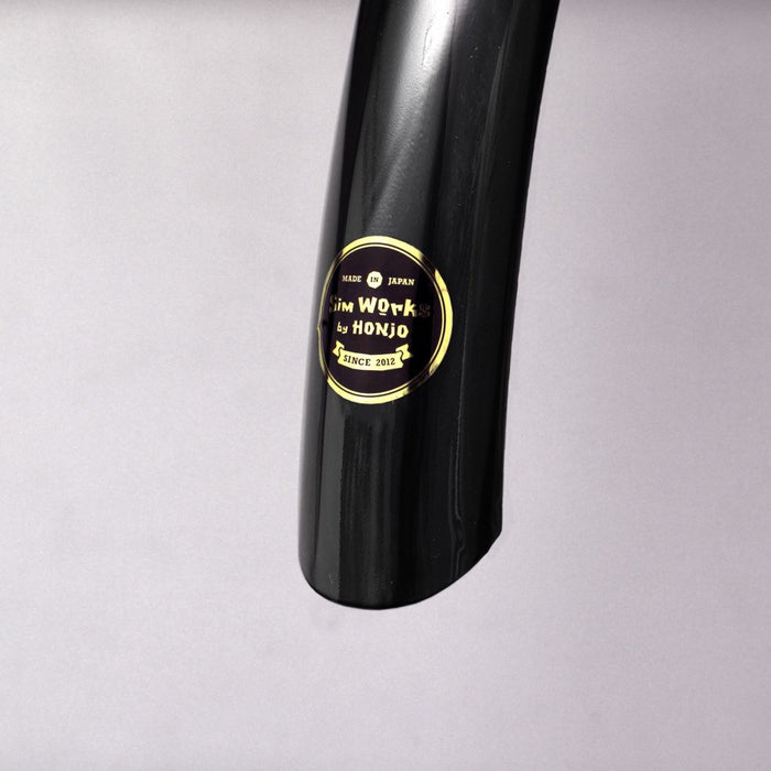 Smooth 41 Black