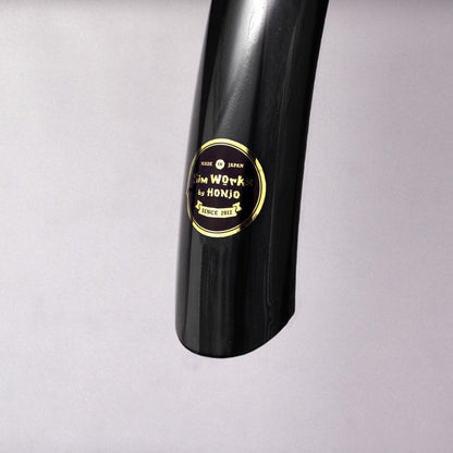 Smooth 41 Black
