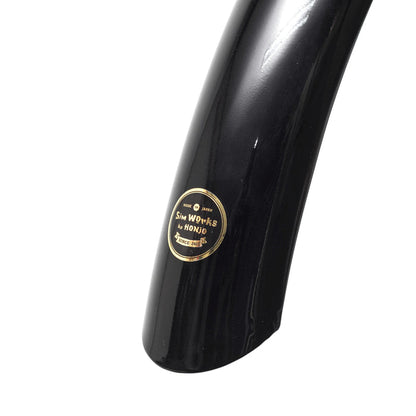 Smooth 62 Black