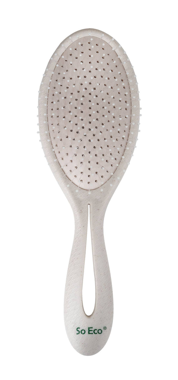 So Eco Oval Detangling Brush