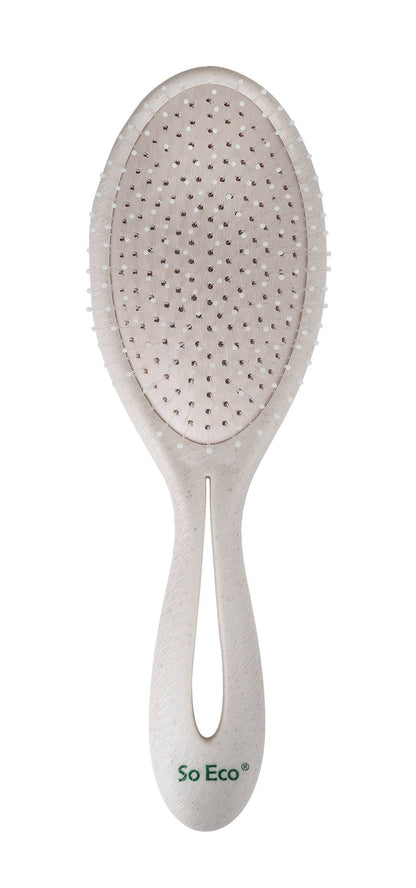 So Eco Oval Detangling Brush