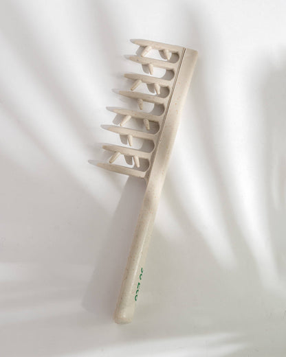 So Eco Smoothing Curl Comb