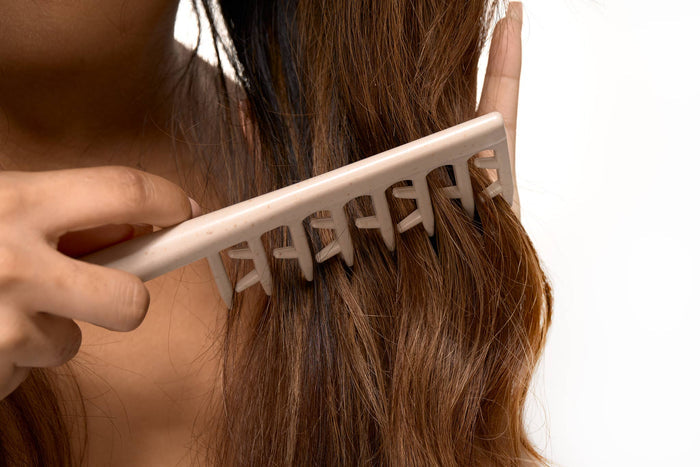 So Eco Smoothing Curl Comb