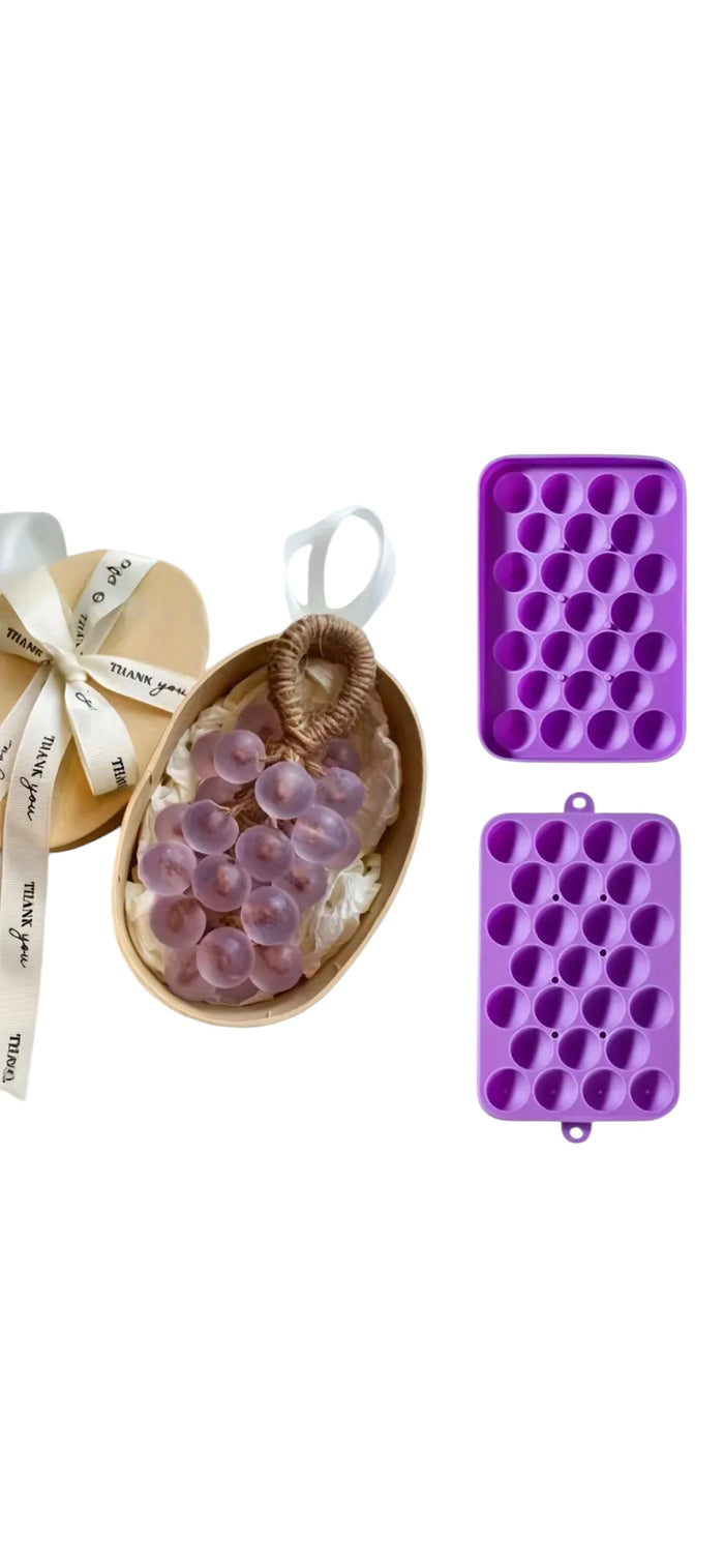 Soap Drop Silicon Molds
