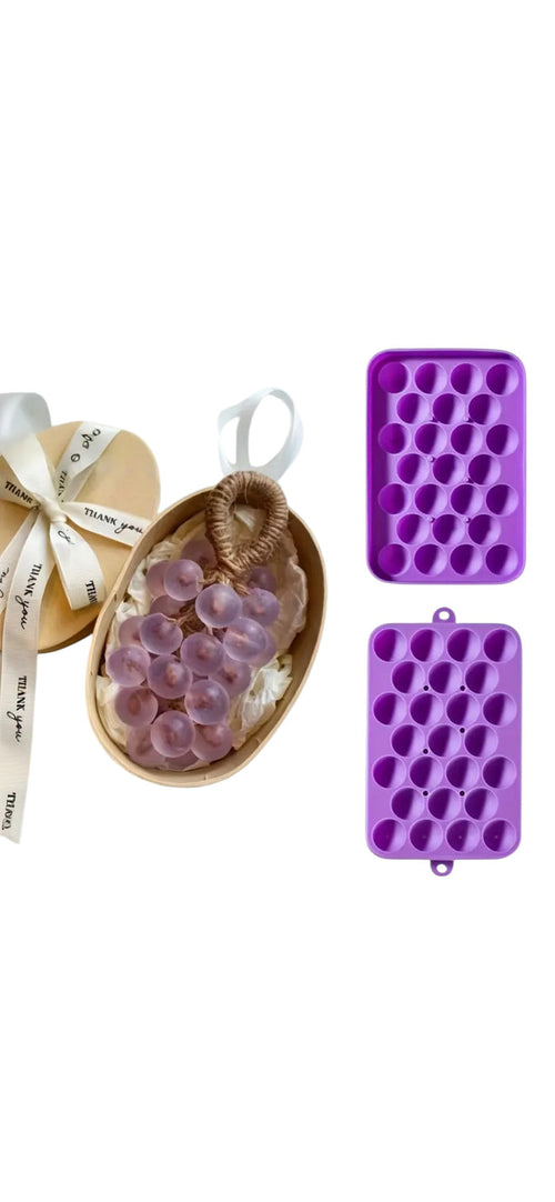 Soap Drop Silicon Molds