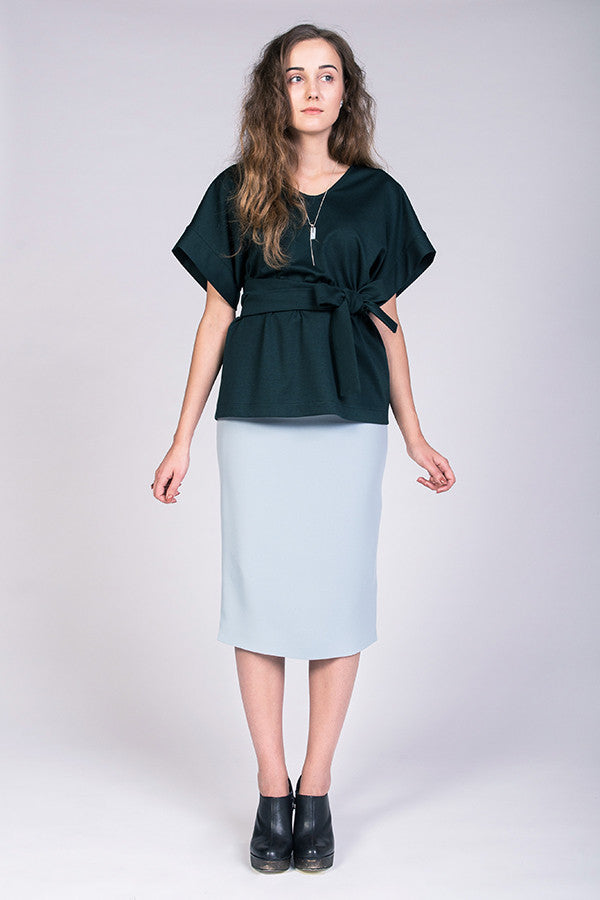 Sointu Kimono Sewing Pattern --- Named Clothing
