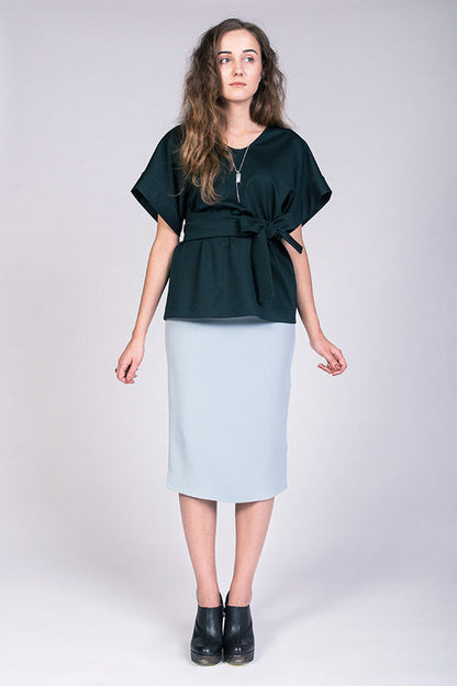 Sointu Kimono Sewing Pattern --- Named Clothing