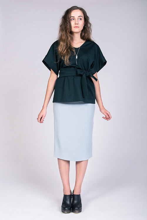 Sointu Kimono Sewing Pattern --- Named Clothing