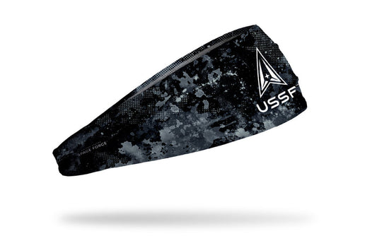 Space Force: Grunge Big Bang Lite Headband - View 1