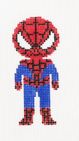 Spiderboy