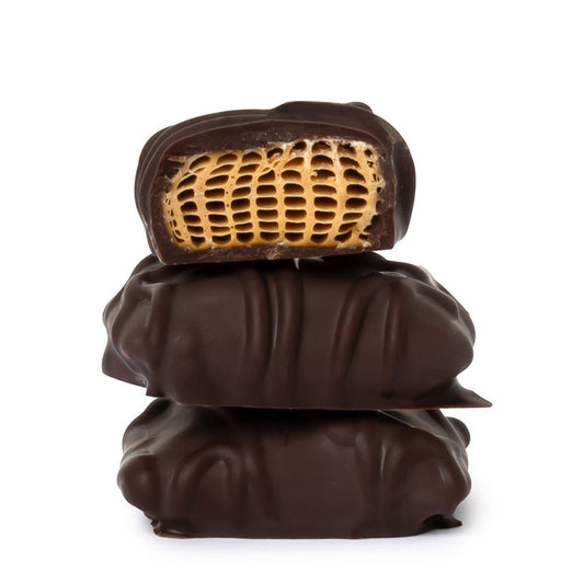 Sponge Molasses - Dark Chocolate - 6lb