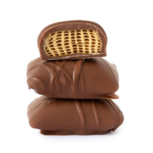 Sponge Molasses - Milk Chocolate - 6lb