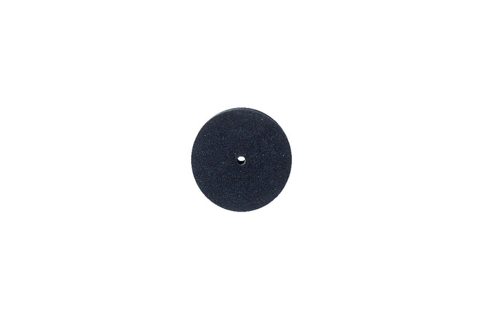 Square Edge Extra-Coarse Wheel, 7/8" x 1/8"