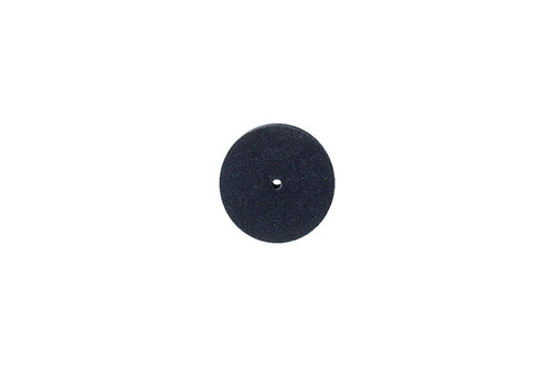 Square Edge Extra-Coarse Wheel, 7/8" x 1/8"