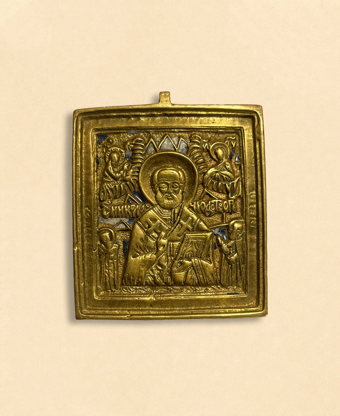 St. Nicholas