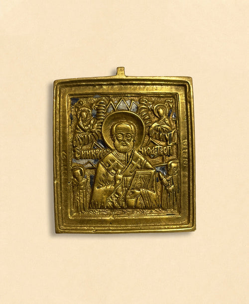 St. Nicholas