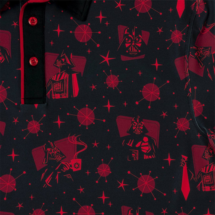 RSVLTS Star Wars Breakfast Balls All-Day Polo Star Wars™ "Happy Vader’s Day" – All Day Polo