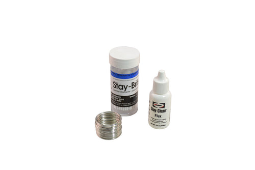 Staybrite Kit, Item No. 54.452