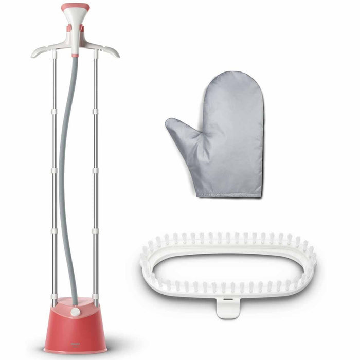 STE1020 STAND GARMENT STEAMER