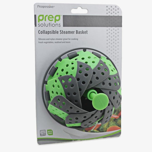 Steamer Basket - Green