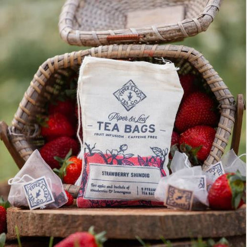 Strawberry Shindig