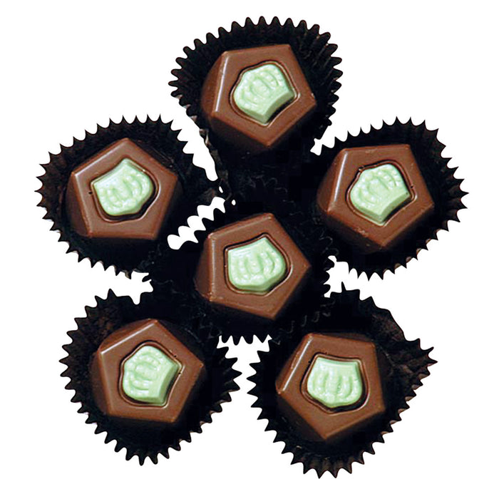 Sugar Free Mint Truffles - 6lb