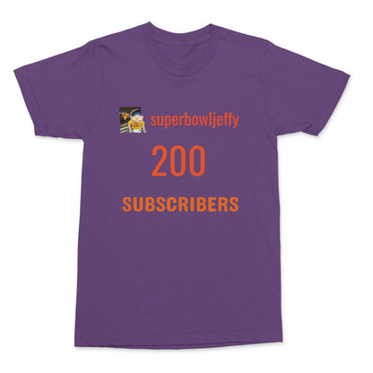 Purple / Small