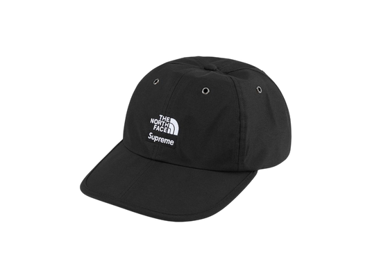 Supreme x The North Face Split 6-Panel Cap