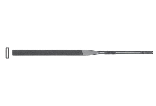 Swiss, Flat Equalling Needle File Grobet