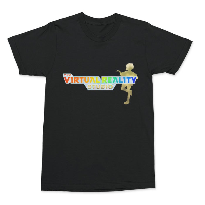 T-Shirt ✪ TVRS Studio