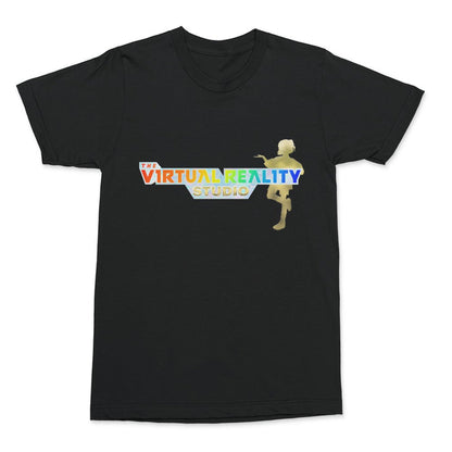 T-Shirt ✪ TVRS Studio