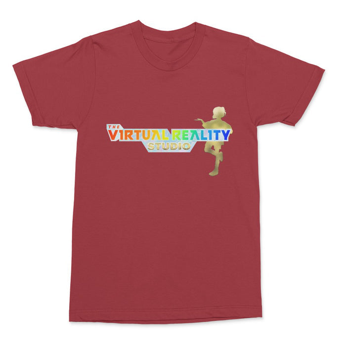 T-Shirt ✪ TVRS Studio