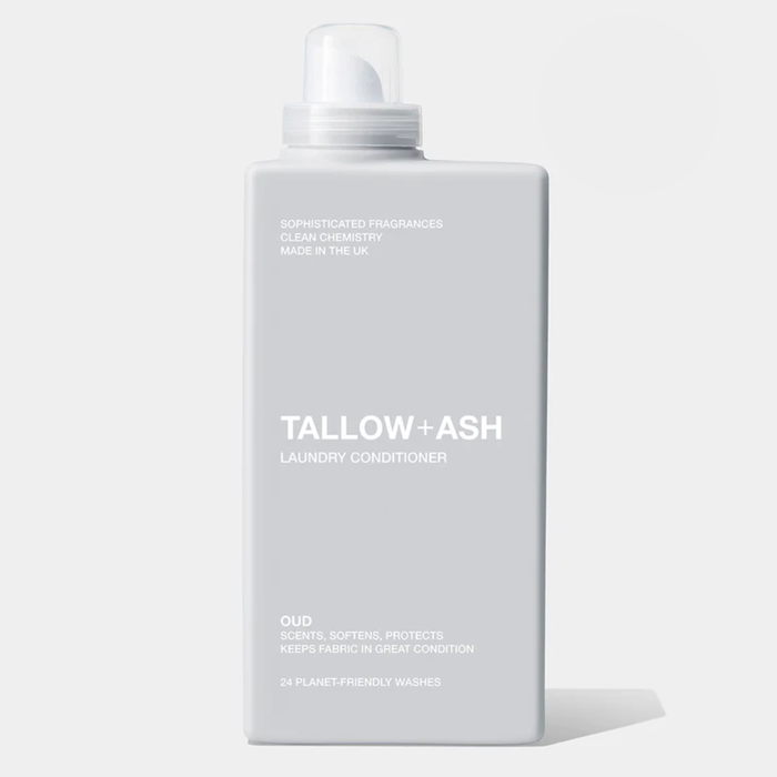 Tallow + Ash Oud Laundry Conditioner 800ml